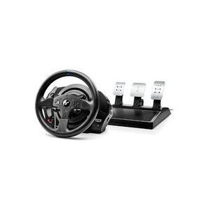 スラストマスター ゲーム用 ステアリングコントローラー T300RS GT Edition レーシング ホイールPS3/PS4/PC対応 国内正規品 4160687 THRUSTMASTER