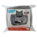 猫壱 ポータブルケージとトイレのセット ( 1セット ) 避難 防災 旅行 一緒に お出かけ 帰省