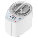 山本電気 家庭用精米機 匠味米 MB-RC52W ホワイト 道場六三郎監修 MICHIBA KITCHEN PRODUCT YAMAMOTO 白