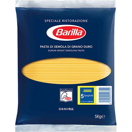 Х ѥåƥ No.5(1.78mm) 5kg ﲹ Barilla ѥ 󥰥ѥ  ѥƥ ѥåƥ ...
