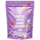フリーズ ドライ キャンディ クラウド 350g 5種アソート Freeze Dried Candy Clouds シェア 子ども 育成会 催し物 配布
