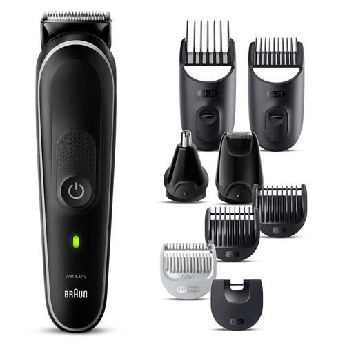 ブラウン マルチグルーマー MGK5420 ( 1台 )/ ブラウン(Braun)