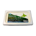 北海道産 生乳使用 プレミアム 濃厚 アイスクリーム 大容量 2リットル ATHENA HOKKAIDO PREMIUM ICE CREAM 業務用 イベント 冷凍|詳細画像