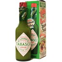 2本セット タバスコ ハラペーニョソース 150ml×2本セット TABASCO