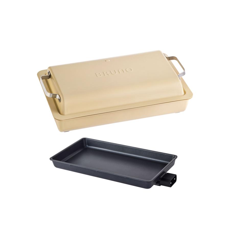 �֥롼�� �ե�åȥۥåȥץ졼�� BOE130 �١����� �緿 ����� �ǹ�250�� BRUNO ���ե� �ץ쥼��� ���۽ˤ� ������������ �٥��� �ѡ���...