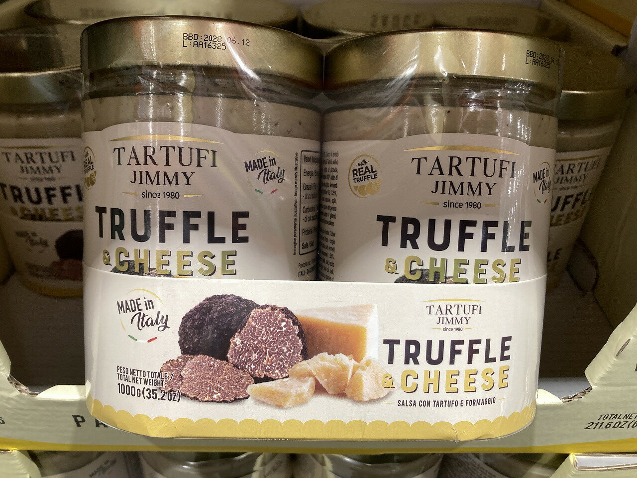 ����ȥ����ե������ߡ� ǻ���ȥ��ե����� �ѥ��������� 500g x 2 �ɥ�å��� �����ꥢ ���ꥹ�ޥ� ������ �ǥ��å�