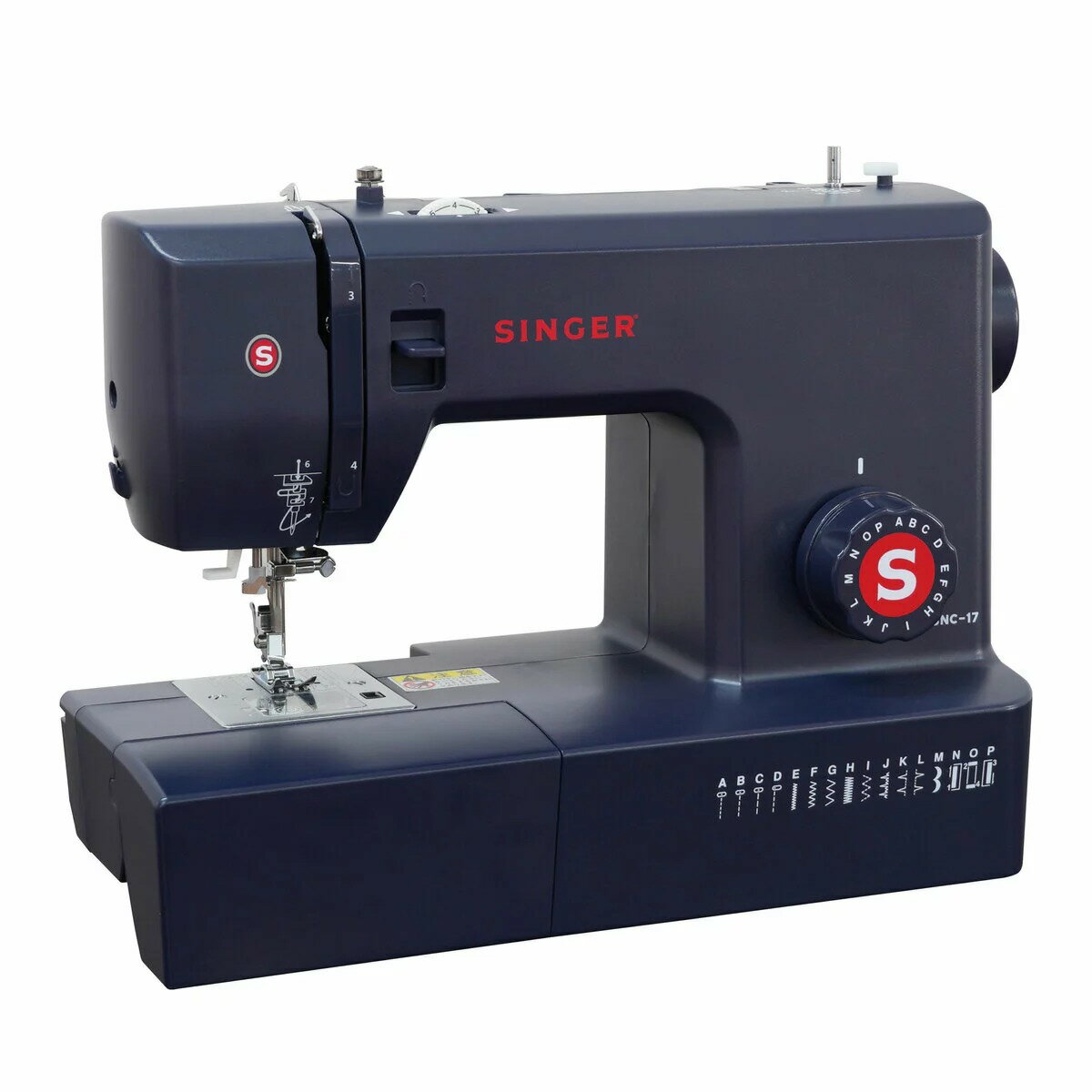 シンガー 電動ミシン SNC-17 コストコ