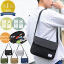 【爆売&赤字セール★限定特価6,500⇒2,780円!】ショルダーバッグ バッグ レディース メンズ 斜めがけ 大人 鞄 かばん 軽量 かっこいい ブランド 大...