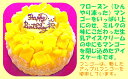 マンゴーアイスケーキ6号 送料込 誕生日 バースデーケーキ アイスクリーム マンゴーいっぱい 人気バースデーケーキ おすすめ マンゴースイーツ 2