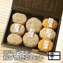 ギフト 贈答品 肉料理『うし源』 揚げ物 惣菜 セット フライ 化粧箱入 送料無料 送料無料 内祝い お祝い プレゼント 冷凍便