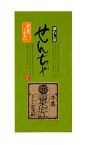 【2024年新茶予約☆新茶希望の場合は発送日5月17日以降】日本茶 緑茶 八女茶 定庵ふれあい 100g 深蒸し茶 煎茶 茶葉 お茶 家庭用 緑茶 内祝