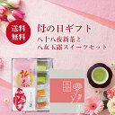 【2025年母の日予約受付中☆発送日は5月6日以降】【全国送料無料】母の日 ギフト 新茶 母の日ギフト 抹茶スイーツ 八十八夜新茶 八女茶 日本茶 玉露スイーツ...