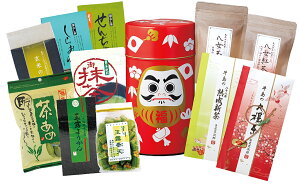【日本茶福袋】飲みやすくて美味しい日本茶の福袋おすすめは？
