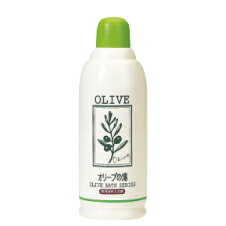 あす楽【医薬部外品】薬用オリーブの湯500ml(約40回分) 入浴剤 冷え性・冷え症 、肩こり、腰痛、あせも、神経痛に 日本オリーブ ラベンダー フレッシュシトラス ミント ひのき 保湿 お風呂 オリーブオイル オリーブ油 アロマ バスグッズ 化粧品 父の日 スキンケア