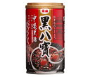 黒ハッポウカユ(泰山黒八宝粥) 340g×24缶