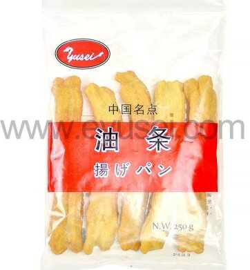 中華揚げパン(友盛油条) 300g×24袋