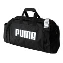 修学旅行ボストンバッグ PUMA プーマ ポリエステル 55