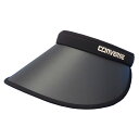 春・夏 帽子 CONVERSE コンバース クリップバイザー サンバイザー バイザー 232-012203(4)