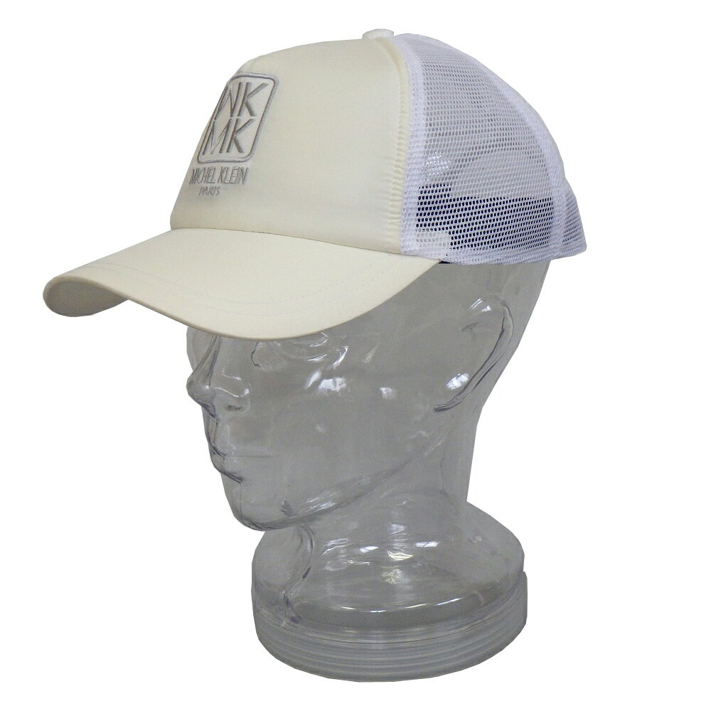 MAISON MICHEL グレー ウールハット M 中古・古着通販】MAISON MICHEL paris (メゾン・ミッシェル パリ) M