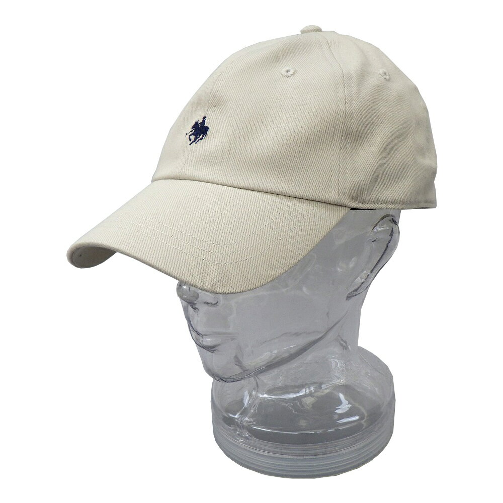 樂天商城 - 春・夏 帽子 キャップ POLO ポロ コットン 綿 キャップ PB6R005 野球帽