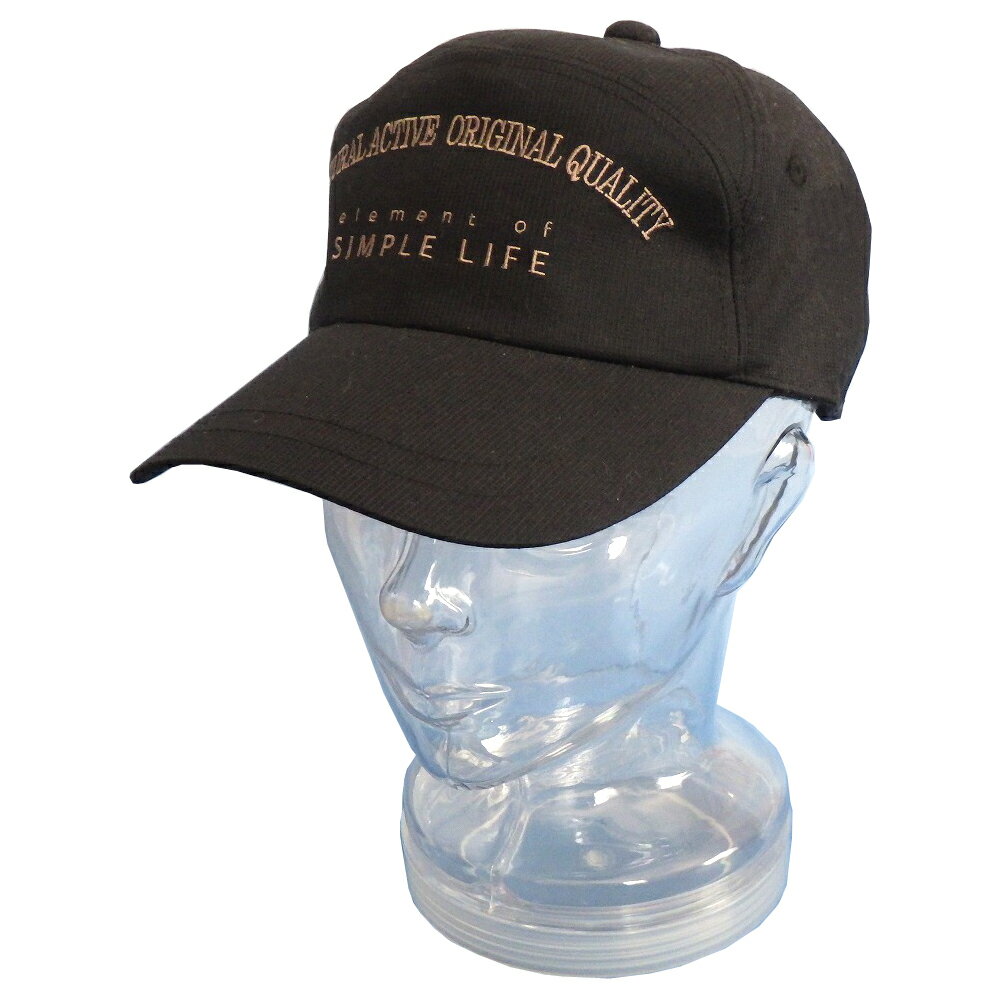 樂天商城 - 春・夏 帽子 キャップ SIMPLE LIFE シンプルライフ キャップ 6073 野球帽