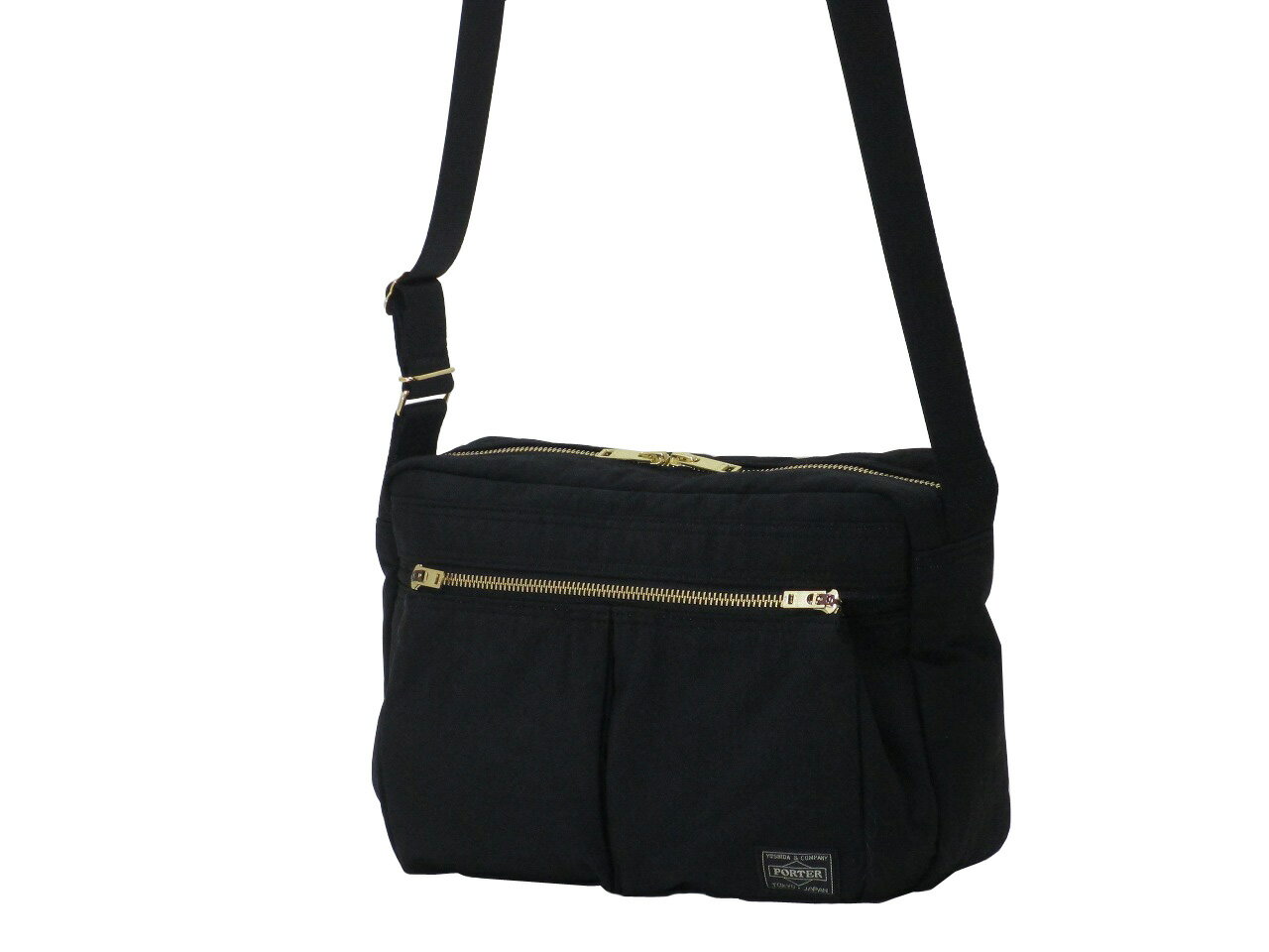 PORTER（ポーター）『DRAFTSHOULDERBAG（S）（656-06174）』