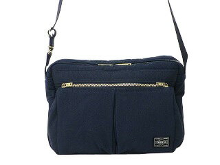 PORTER（ポーター）『DRAFTSHOULDERBAG（S）（656-06174）』