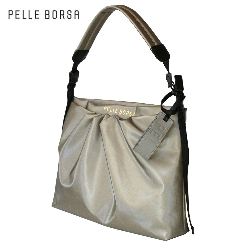 樂天商城 - PELLE BORSA Cheers ペレボルサ チアーズ レディ−ス A4サイズ対応 タブレット収納可能 セミショルダー ショルダーバッグ 4675