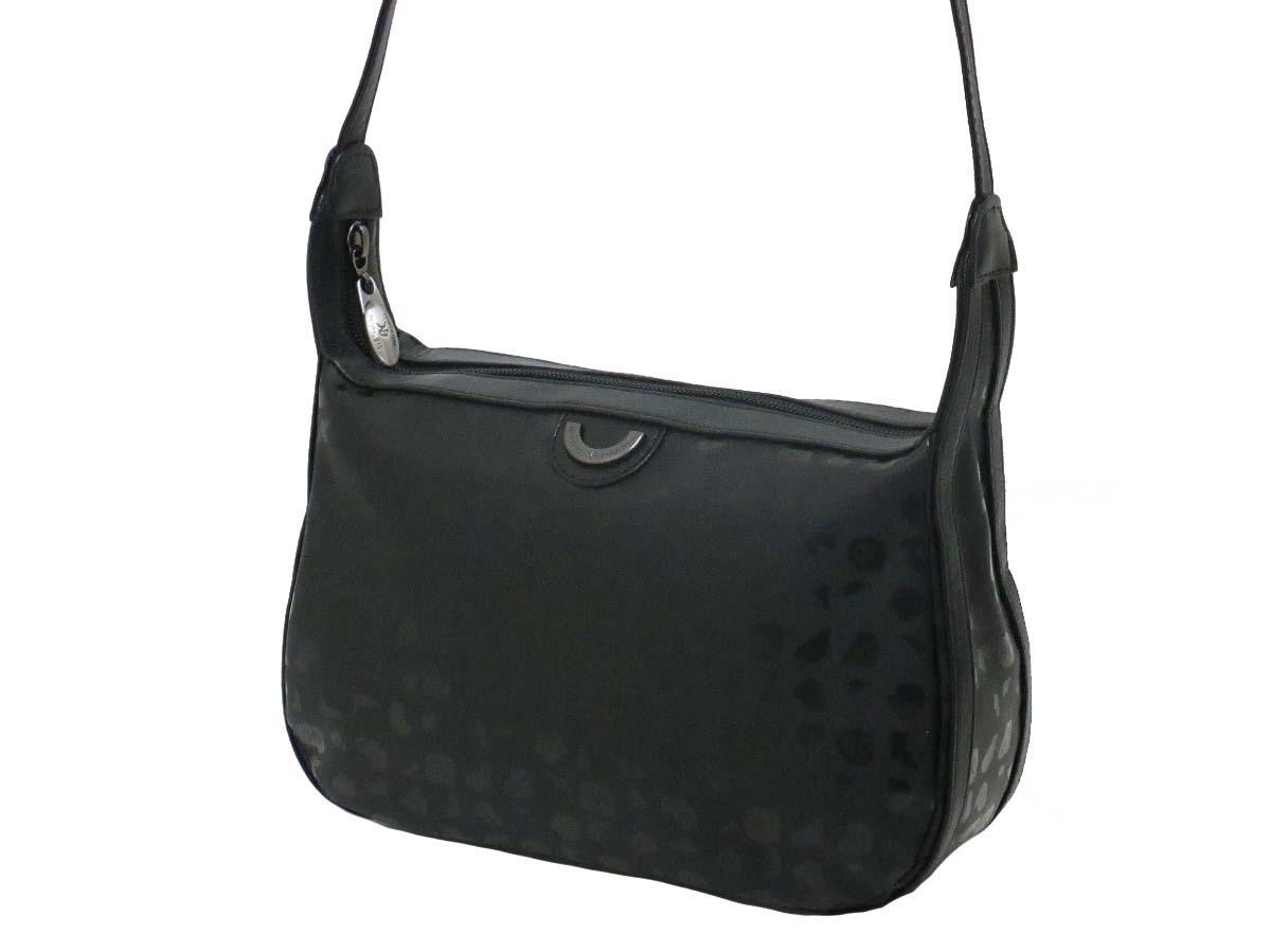 樂天商城 - NATURAL BAG ナチュラルバック NBランダム レディース ショルダーバッグ 5328