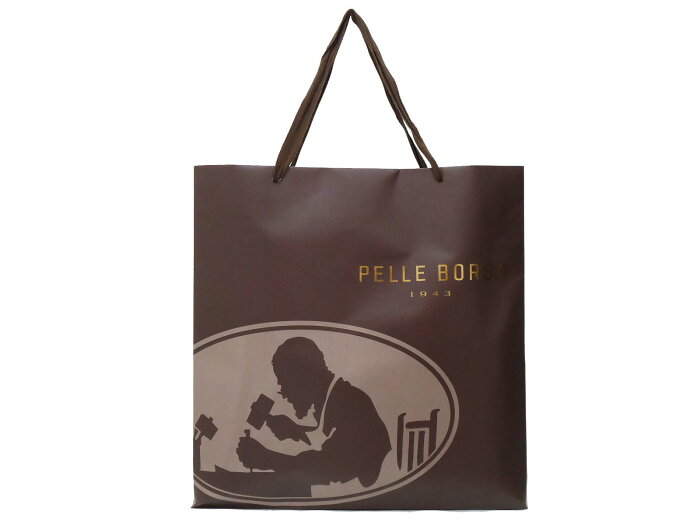 2019 福袋！ PELLE BORSA ペレボルサ 10万円B ハンドバッグ＆サイフ など