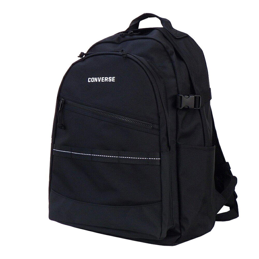 樂天商城 - CONVERSE Connect コンバース コネクト 20107 35リットル 50cm バックパック Dパック デイパック リュックサック