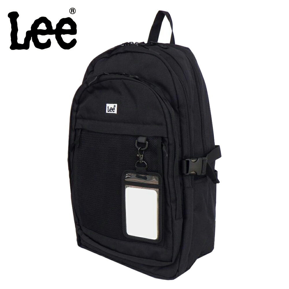 Lee D.yeah リー 320-4941 32リットル 47cm 2ルーム Dパック デイパック リュックサック