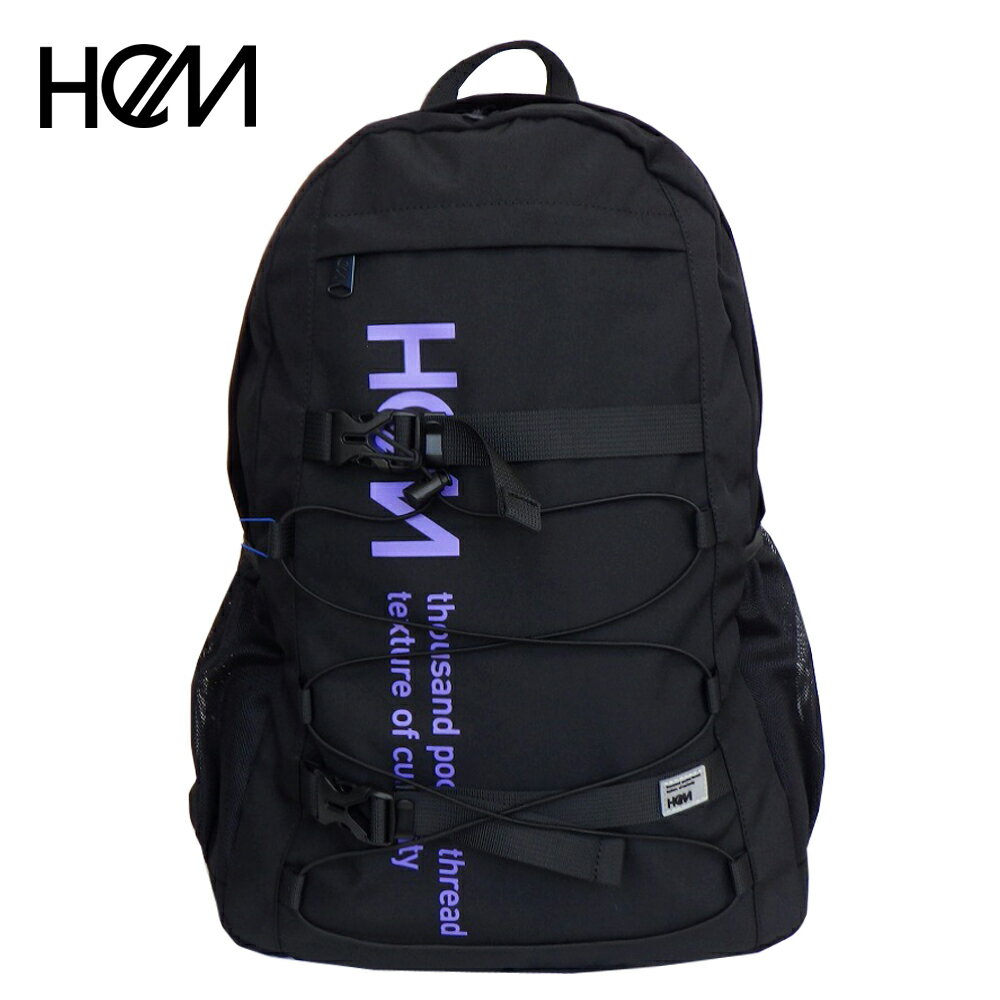 樂天商城 - HeM ヘム ハイク Dパック デイパック リュックサック 30リットル 39-72100 撥水加工 通学 補助バッグ 新入学