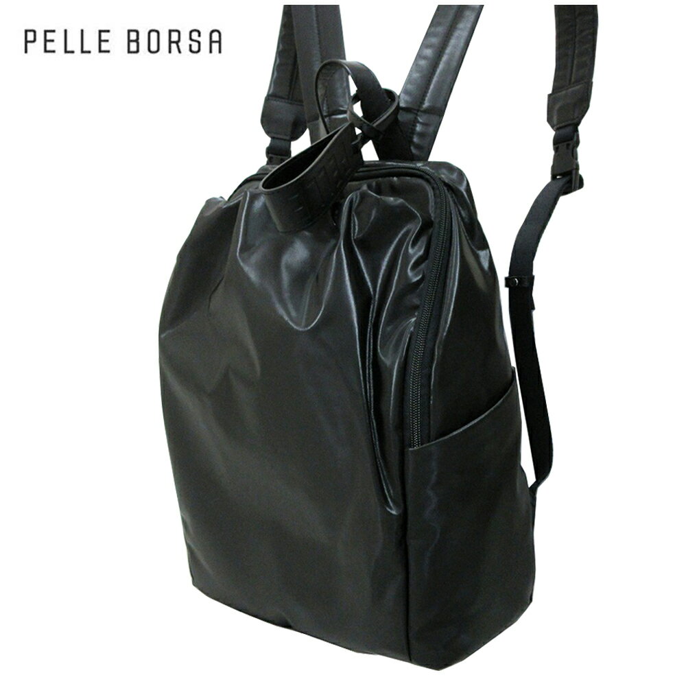 樂天商城 - PELLE BORSA Cheers ペレボルサ チアーズ レディ−ス リュック 4650