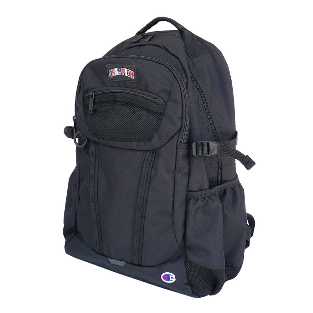 Champion チャンピオン リトルロック 68581 29リットル 15.6インチPC対応 Dパック デイパック リュックサック 通学 通勤