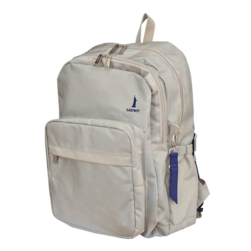 樂天商城 - EAST BOY イーストボーイ プランタン 2ルーム仕様 45cm 30リットル Dパック デイパック リュックサック リュック 軽量 スクール 通学 EBA68