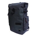 HARVEST Hn H.M.F(HEART MADE FACTORY) FY-0784 ボクシー スクエアリュック BOXリュック リュックサック 男女兼用(4)