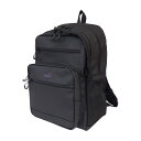 PUMA プーマ ヘリオス J20355 軽量撥水 45cm 32L 2ルーム スクエアリュック ユニセックス 男女兼用 通学 補助バッグ(4)