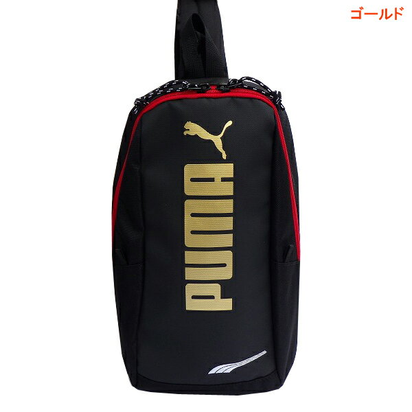 PUMA �ס��� ���ɥ�� J20360 35cm �ܥǥ��Хå� ��󥷥�����