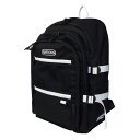 OUTDOOR PRODUCTS アウトドアプロダクツ サウスランド 撥水加工 3ルーム構造 Dパック デイパック リュックサック 49cm 30リットル ODA27 新学期(4)