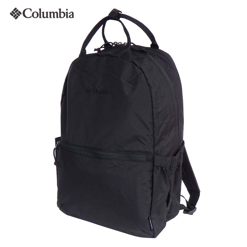 樂天商城 - Columbia Exclusive BAG Dana Cove (TM) 20L Backpack Unisex taille Unique コロンビア PU8821 20リットル 軽量 バックパック 2WAYリュック 洗濯機洗い可能 メンズ レディース 男女兼用