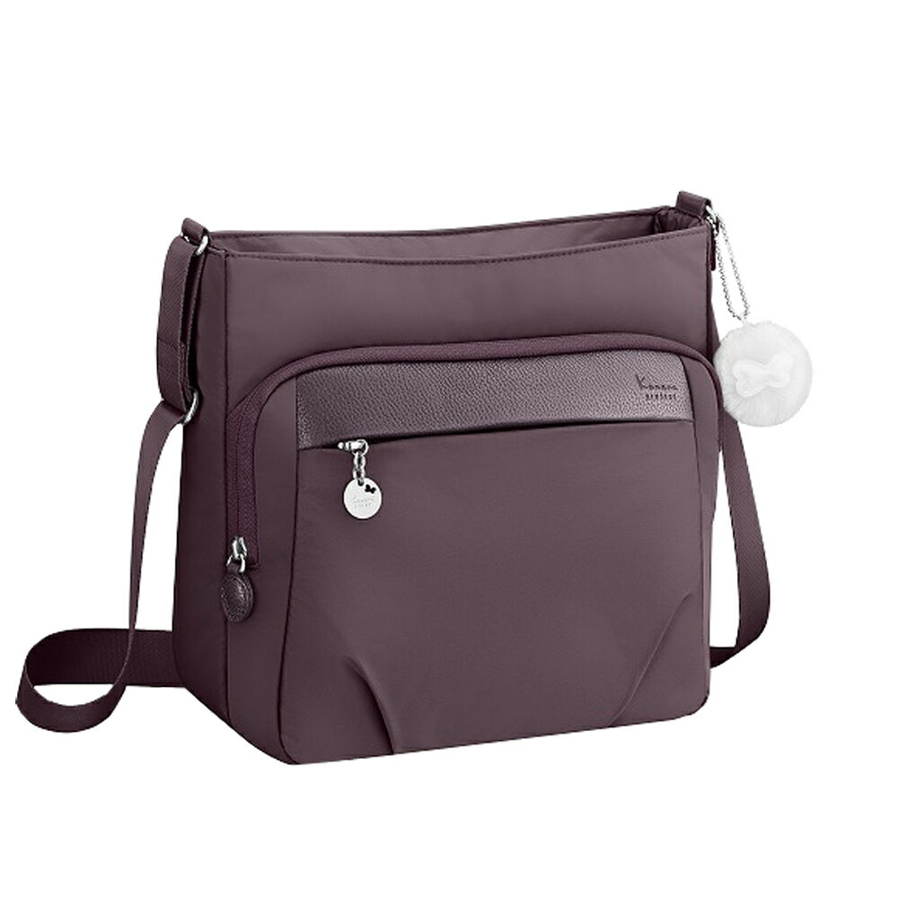 カナナプロジェクト kanana project レディース 縦型 ショルダーバッグ 67643 PJ1-4th