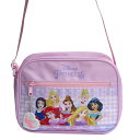 Disney PRINCESS ディズニープリンセス D5681PN-4 ピンク 子供用ショルダー 幼稚園ショルダー 通園ショルダー