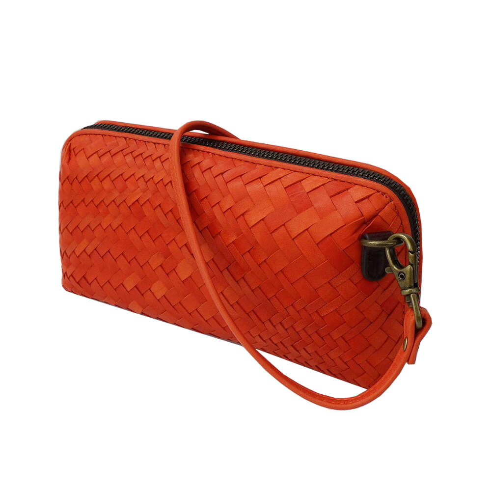 AIN SOPH アインソフ 馬革 2WAYショルダーバッグ お財布ショルダー ミニショルダー DA1078-HMS