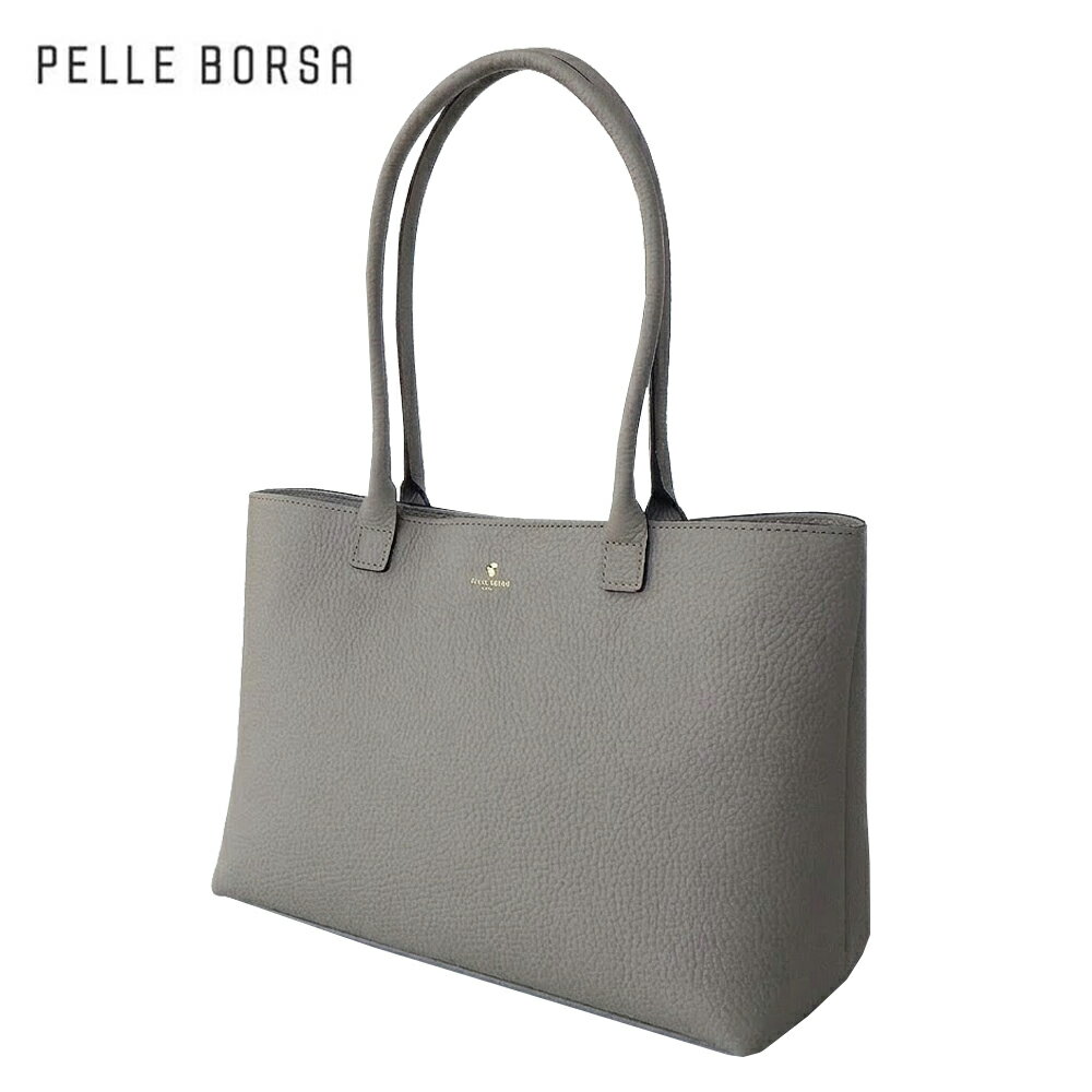 PELLE BORSA Reinett ペレボルサ レネット レディ−ス 牛革 ハンドバッグ フォーマルバッグ 4796