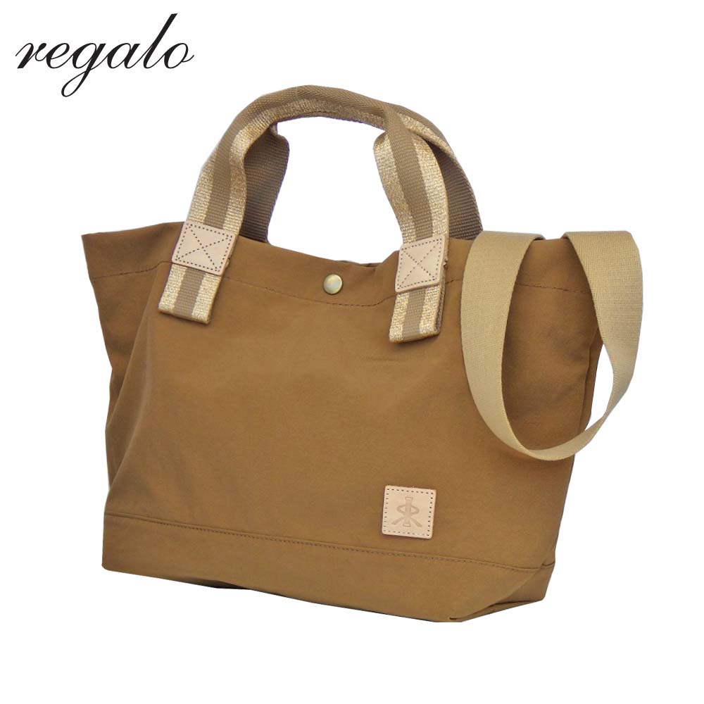 樂天商城 - REGALO レガロ ザック ザックMIV 2WAYトートバッグ(中) タウン用バッグ レディ−ス RE-5881