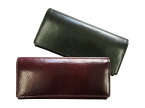 FU-SI FERNALLE OLFAS OLD FASHON wallet collection フーシ フェルナーレ オルファス イタリア製牛革 カブセ長財布 01326