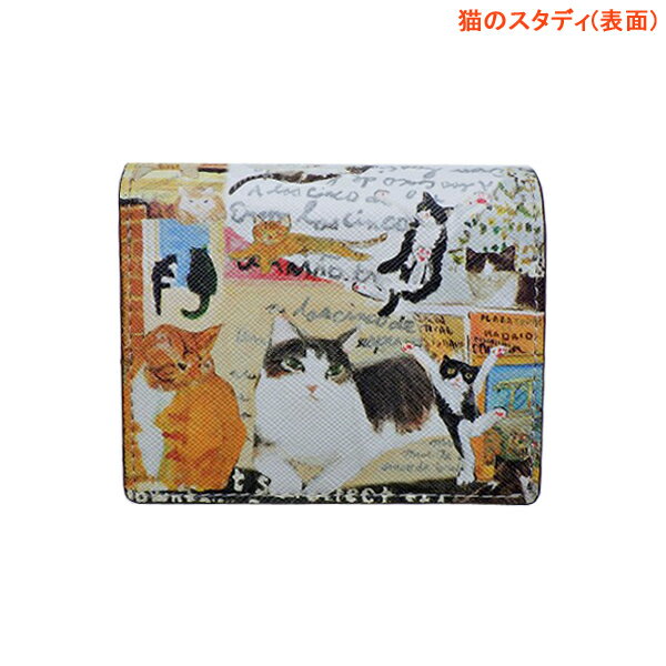 楽天市場】マンハッタナーズ 二つ折り財布の通販