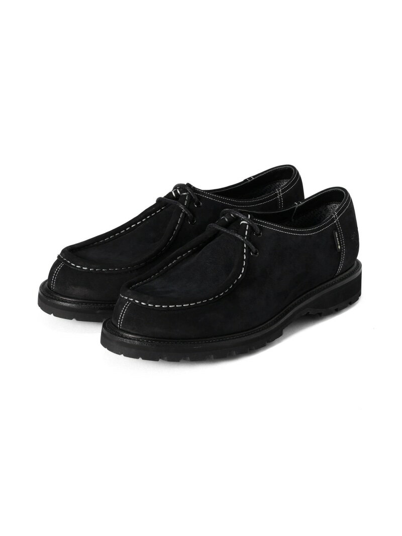 Rakuten - REGAL Shoe&Co./リーガル シューアンドカンパニー/Tyrolean GORE-TEX LHP エルエイチピー シューズ・靴 その他のシューズ・靴 ブラック【送料無料】[Rakuten Fashion]