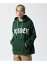 ľŹFELT PATCH HOODIE / եȥѥå աǥ / AVIREX / å AVIREX å ȥåץ ѡաǥ ꡼ ֥å ۥ磻ȡ̵[Rakuten Fashion]